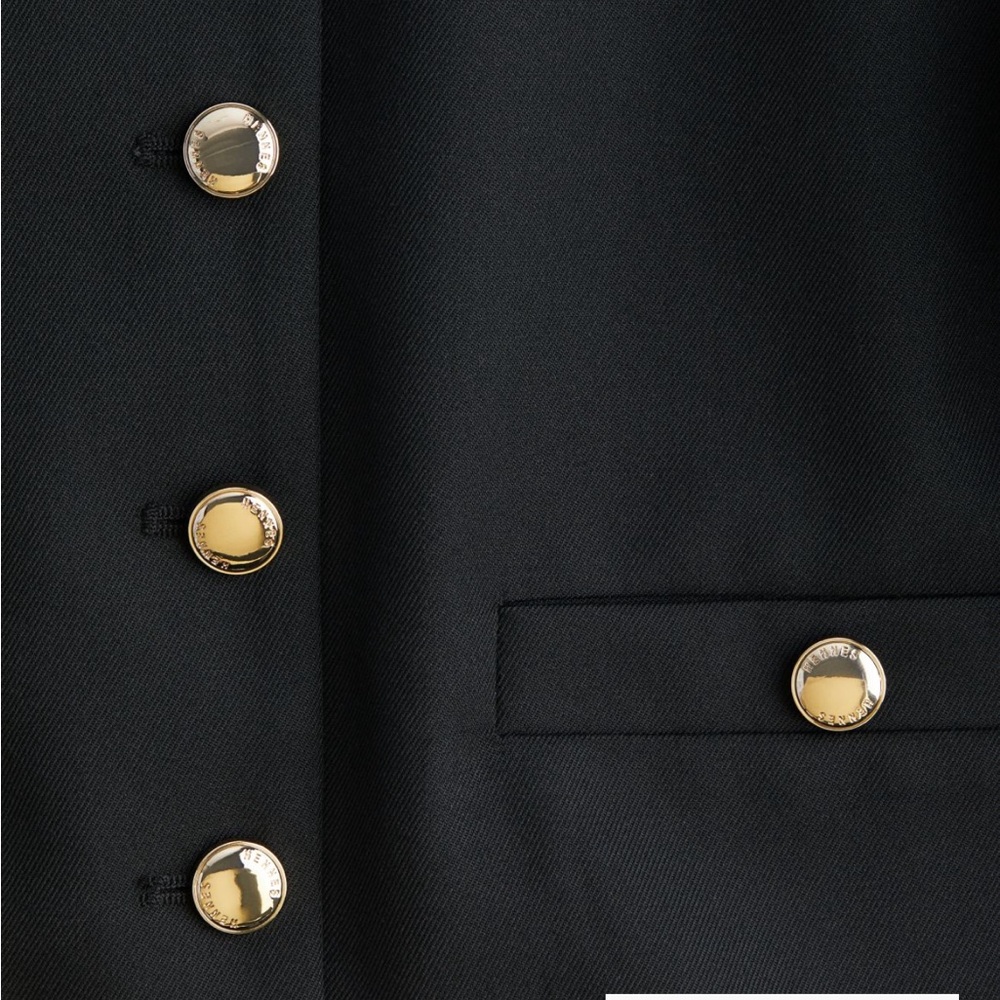NWT H&M Short Jacket - Picture 3 of 7
